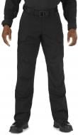 Штани 5.11 Tactical Stryke TDU Pants р. 34/32 black 74433