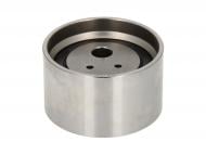 Ролик натяжителя ремня ГРМ DODGE STRATUS; HYUNDAI XG; MITSUBISHI ENDEAVOR, GALANT V, PAJERO 2.5-3.8 01.90- (VKM 75000 SKF)