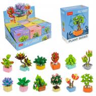 Конструктор Цветы 8942 Конструктор Цветы 8942