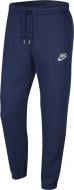 Брюки Nike M NSW PANT CF BB Q5 CU4367-410 р. S голубой
