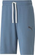 Шорты Puma PUMA ESS BETTER SHORTS 10"" TR 67329517 р. M синий