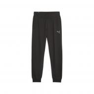 Брюки Puma BETTER ESSENTIALS PANTS CL TR 67598901 р. L черный