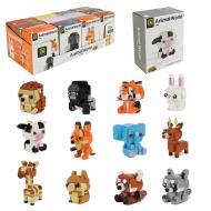 Конструктор Животные 6203 Конструктор Животные 6203