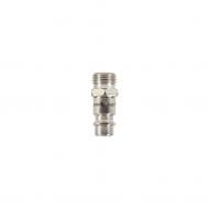 Быстросъем Proline 3/8" (тип "папа", внутр. резьба) 66311 Быстросъем Proline 3/8" (тип "папа", внутр. резьба) 66311