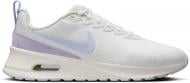Кроссовки женские Nike W AIR MAX NUAXIS SE HV7000-121 р.38,5 белые