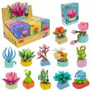 Конструктор Квіти 8940 Конструктор Квіти 8940