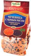 Первоцвіт сочевиця з чорним рисом 300 г