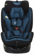 Автокресло Eternal Shield Mokki Pro CC07-B с isofix синий с серым