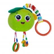 Іграшка-прорізувач Масік Яблуко МС 110604-19 МС 110604-19