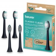 Насадки для звукової зубної щітки Beurer SC Classic Clean 4x GP (щоденне чищення)