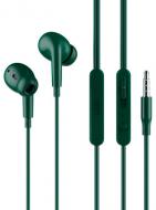 Навушники UiiSii UX green (790043)