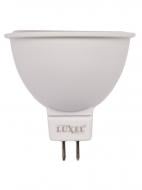 Лампа светодиодная Luxel LED 8 Вт MR16 GU5.3 220 В 4000 К 011-NED