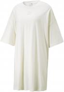 Платье Puma CLASSICS TEE DRESS 53805399 р.S бежевый