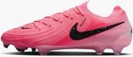 Бутсы Nike Phantom Gx Ii Elite Fg FJ2559-600 р.40 розовый