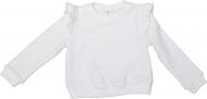 Реглан для девочки Luna Kids 4622/4 р.104 молочный