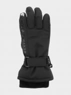 Рукавички 4F J4Z20-JREM404-21S р. XL чорний