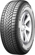 Шина LASSA Competus Winter 2+ XL 255/50R19 107 H нешипована зима