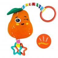 Іграшка-підвіска Масік Груша МС 110604-20