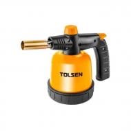 Газовая паяльная лампа Tolsen 12 кВт 50019 Газовая паяльная лампа Tolsen 12 кВт 50019