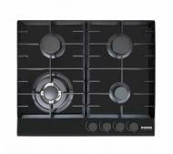 Варочная поверхность газовая PRIME Technics PGH 50513 FGBC