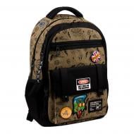 Рюкзак шкільний YES Danger TS-48 559623