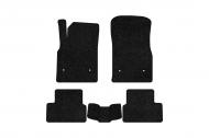 Коврики автомобильные EVAtech Standard Opel Astra (J) 2009-2012 4 поколение Htb EU OL34172C5FC4VEB модельные