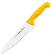 Ніж для м'яса Tramontina Profissional Master yellow 25,4 см (24609/050)