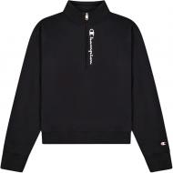 Джемпер Champion 115394-NBK KK001 р.L чорний Джемпер Champion 115394-NBK KK001 р.L чорний