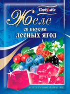 Желе Лісова ягода 90 г Первоцвіт