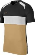 Футболка Nike M NK DRY ACD TOP SS SA BQ7352-010 р.L чорний