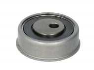 Ролик натяжителя ремня ГРМ HYUNDAI SANTA FÉ I, SONATA, SONATA; KIA CARENS II, SORENTO I 1.8-2.4 10.92- (VKM 75613 SKF)