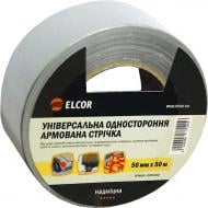 Армована стрічка Elcor UNTPL5025 50 мм 25 м 220 мкм