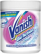 Отбеливатель Vanish Oxi Action Cristal white 500 г