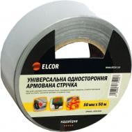 Армированная лента Elcor UNTPL5050 50 мм 50 м 220 мкм