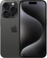 Смартфон Apple iPhone 15 Pro 128GB Black Titanium (MTUV3RX/A)