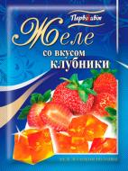 Желе Полуниця 90 г Первоцвіт