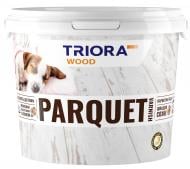 Лак паркетный Parquet Varnish Triora глянец 2,5 л