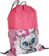 Сумка для обуви Leader Котик