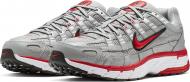 Кроссовки мужские Nike P-6000 CD6404-001 р.43 светло-серые