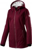 Куртка-парка женская зимняя McKinley Annie wms 267703-900911 р.S красный меланж