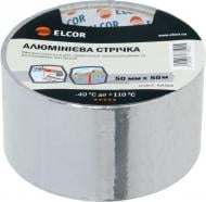 Алюмінієва стрічка ELCOR TEAL5010 50 мм х 50 м Elcor