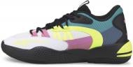 Кроссовки мужские Puma Court Rider 2.0 SWXP 37687701 р.44 белые Кроссовки мужские Puma Court Rider 2.0 SWXP 37687701 р.44 белые