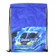 Сумка для обуви Leader Синяя машина 978398