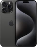 Смартфон Apple iPhone 15 Pro Max 512GB Black Titanium (MU7C3RX/A)