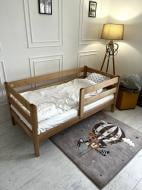 Кровать Goydalka Montana 80x160 см натуральный Кровать Goydalka Montana 80x160 см натуральный
