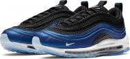 Кроссовки мужские Nike AIR MAX 97 QS CI5011-400 р.41 синие