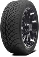 Шина Nitto NT420S 235/ 55 R18 104 V нешипованая лето