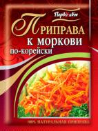 Приправа Первоцвіт Для моркови по-корейски