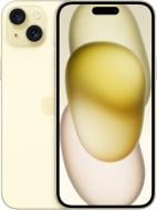 Смартфон Apple iPhone 15 Plus 128GB Yellow (MU123RX/A)