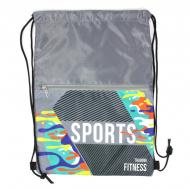 Сумка для обуви Спортивная машина 978974 Leader